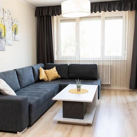 Holiday Apartman Sárvár Εξωτερικό φωτογραφία