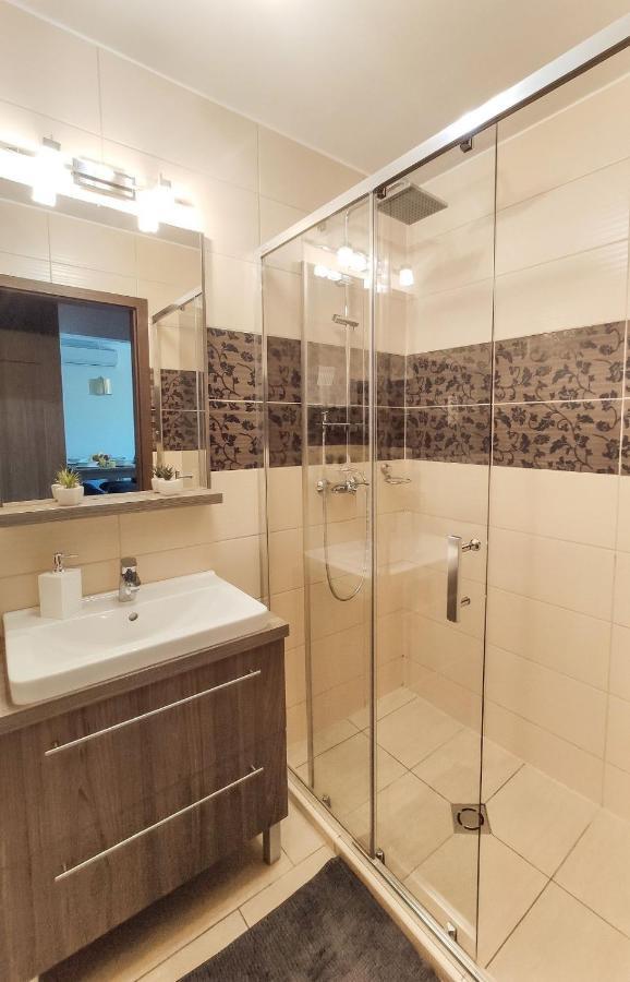 Holiday Apartman Sárvár Εξωτερικό φωτογραφία