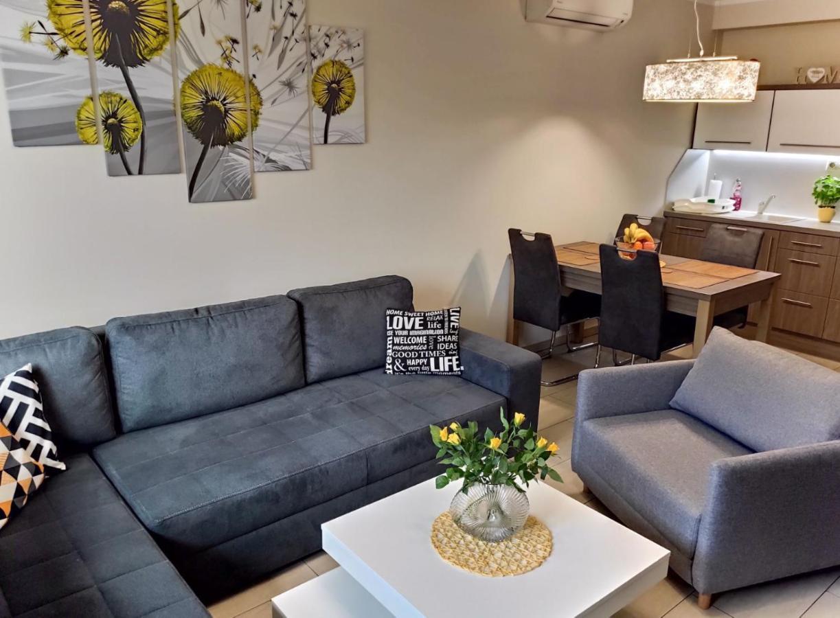 Holiday Apartman Sárvár Εξωτερικό φωτογραφία